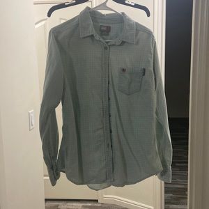 Womens Ariat Work FR Shirt